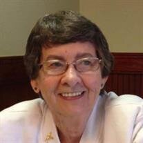 Donna Jean Rafko