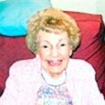 Maxine M. Cross