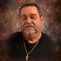 Joe E. Calderon Sr