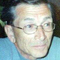 Gerald "Gerry" E. Amenta