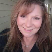 Tammy Carol Wilkerson