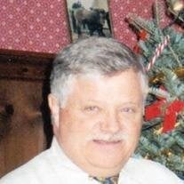 Mr. Robert L Jeffries