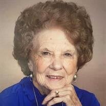 Betty Rose Musbach