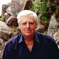 Robert (Bob) Furman