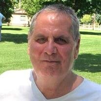 Jeffrey Alan Larson