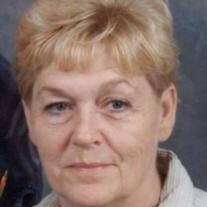 Judy Drake