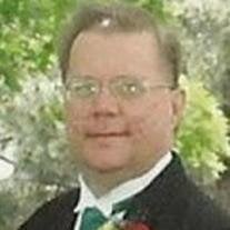Craig S. Johnson