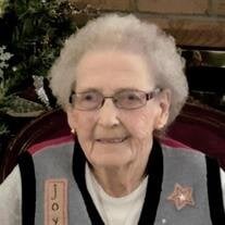 Lorraine E. DalSanto