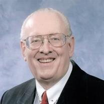 Alfred Anton Moursund