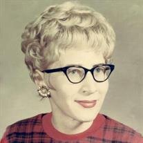 Phyllis J. Wirtz