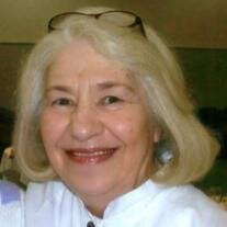 Marianne E. Morris