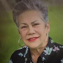 Cora Stracener