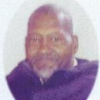 Mr.  Elvis Lewis