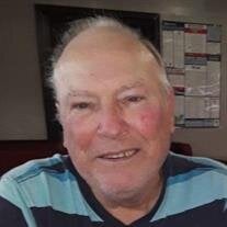 Mr. George Davidson