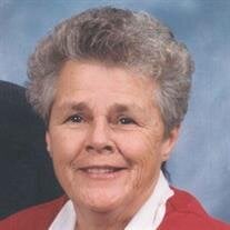 Sharon Kay Wilson Newton