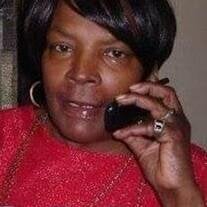 Ms. Laverne Pauline Stringer