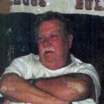 Mr James Callaway