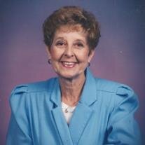 Mary E. Dover