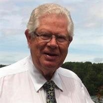 Claude D. Woodruff "Reg"