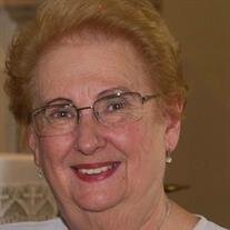 Ann Margaret Steffenhagen