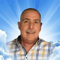Manuel Alanis Jr.