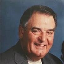Gary Lee Jones
