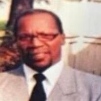 Mr. Howard Lee Sessoms