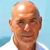 Daniel E. Girard