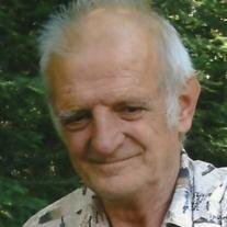 Sam Ghidotti Jr.
