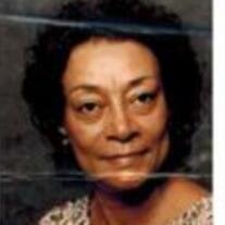 Joan Abernathy