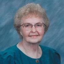 Anna Marie Riker
