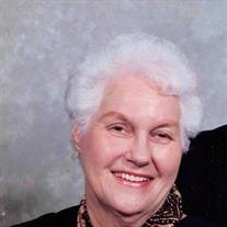 Mrs. Padge Collett Reece