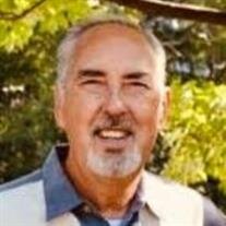Richard Marvin McKinley