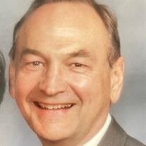 William Douglas Christ