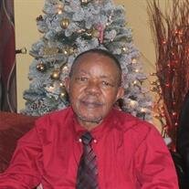Peter Paul Mlay