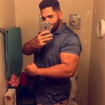 Alejandro Mendoza