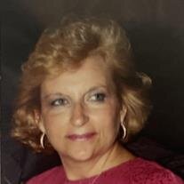 Mrs. Joanna M. Gagliano