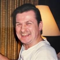 Donald James Gorecki
