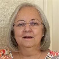 Mary Anne Leicher