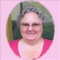 Barbara Ann Mears