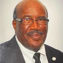 James Irby