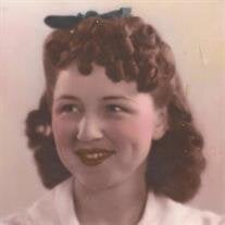 Lorraine Heckman