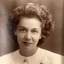 JoAnn Youngblood Baird