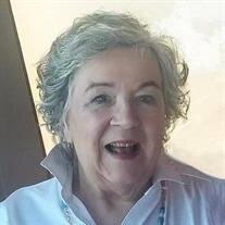 Rebecca Ann Moore