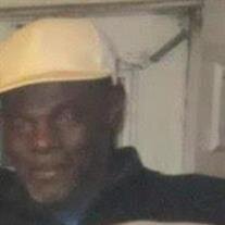 Ernest "Marvelous" Felder