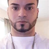 Hector Rafael Burgos Torres