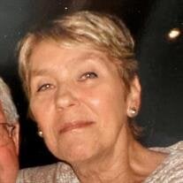 Kunigunde (Connie) Gressinger
