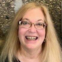 Mary Lynn "Lynn" Swanson