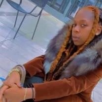 Anndel Nicole Taylor