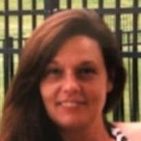 Donna Marie "Punkey" Busse